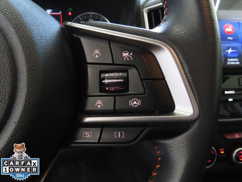 Certified 2023 Subaru Crosstrek 2.5i Limited image 16