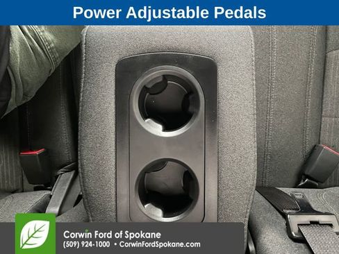 Used 2022 RAM 3500 Big Horn w/ Level A Equipment Group image 13