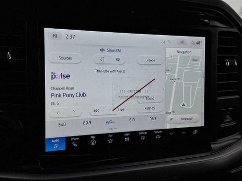 New 2025 Ford F150 XLT w/ Equipment Group 302A MID image 15