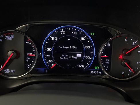 Used 2023 GMC Acadia Denali AWD/4WD image 16