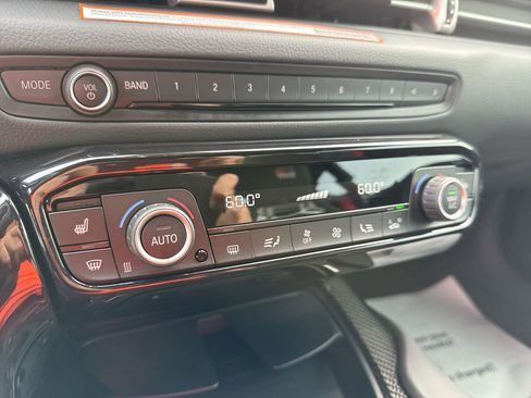 Certified 2026 Toyota Supra image 17