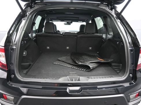 Certified 2023 Honda Passport TrailSport image 22