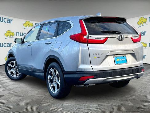 Used 2019 Honda CR-V EX image 4