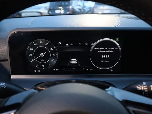 New 2026 Kia Seltos EX AWD/4WD image 28