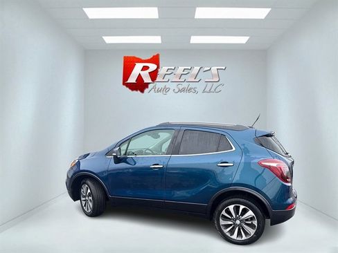 Used 2019 Buick Encore Essence w/ Safety Package II AWD/4WD image 28