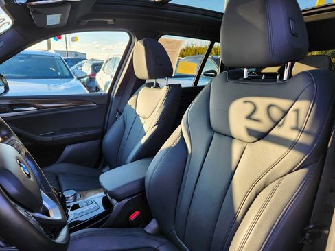 Used 2019 BMW X3 xDrive30i image 9
