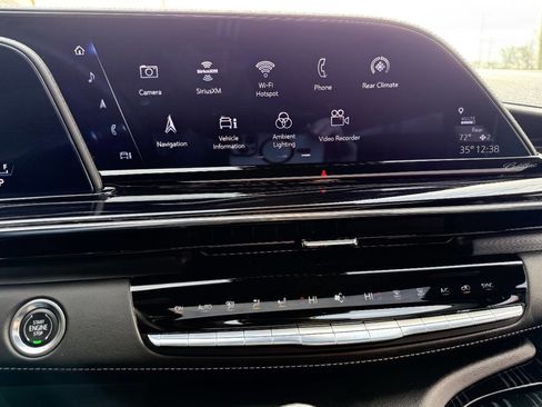 Used 2023 Cadillac Escalade ESV Sport w/ Touring Package image 31