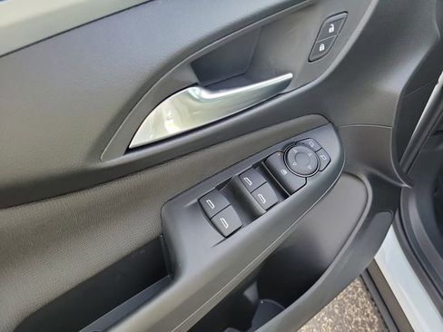 New 2026 Buick Envista Preferred w/ Convenience I Package image 19