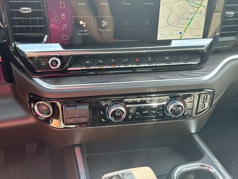 New 2026 GMC Sierra 1500 SLT w/ SLT Premium Plus Package image 28