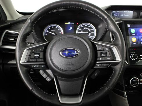 Used 2019 Subaru Forester Limited w/ Popular Package #3 AWD/4WD image 27