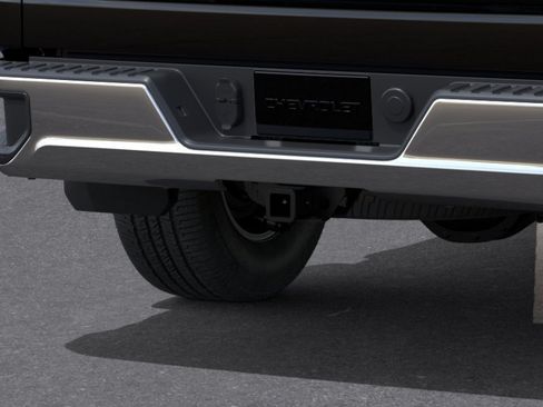 New 2026 Chevrolet Silverado 1500 LT w/ Protection Package AWD/4WD image 15