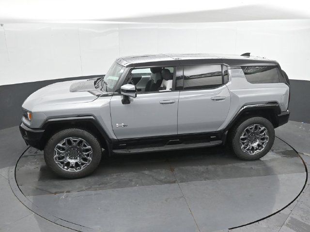 Used 2025 GMC Hummer EV 3X AWD/4WD image 22