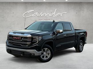 Certified 2025 GMC Sierra 1500 SLT video 1