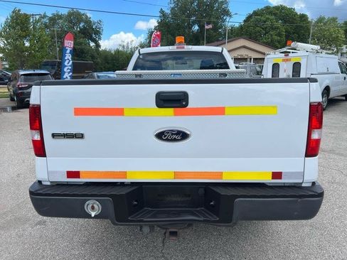 Used 2007 Ford F150 XL RWD image 4