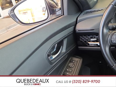 Used 2025 Honda Accord Sport image 23