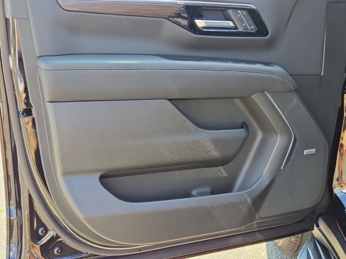 New 2026 Chevrolet Tahoe Premier RWD image 24