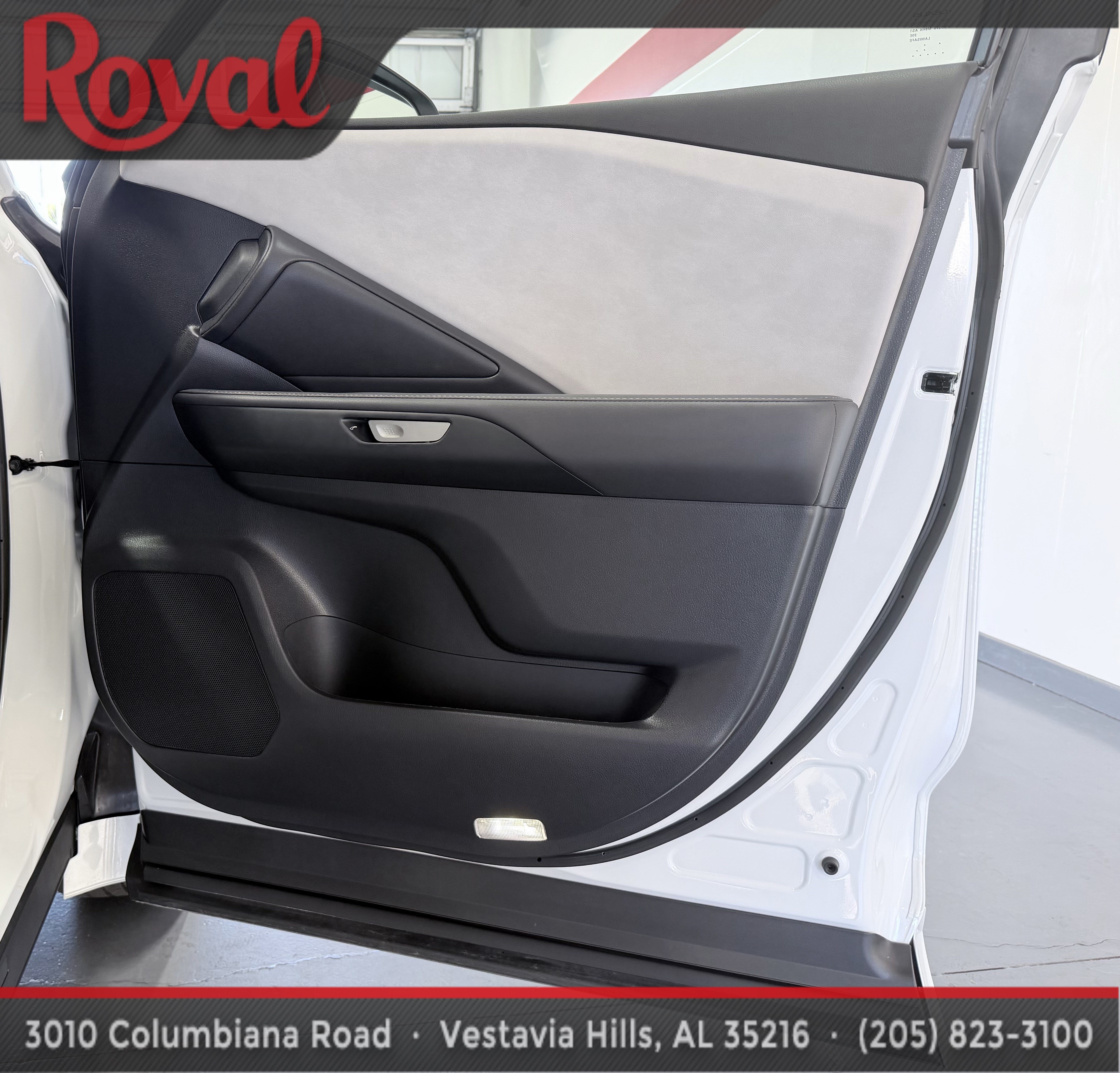 Used 2026 Lexus TX 350 AWD w/ Technology Package image 18