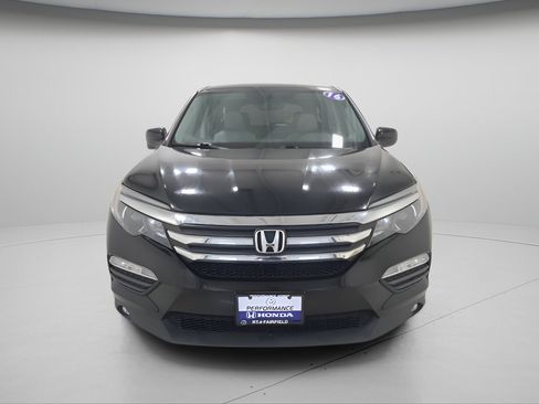 Used 2016 Honda Pilot EX-L image 2