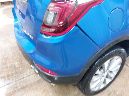 Used 2018 Buick Encore Preferred image 15