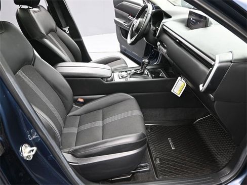 Certified 2025 MAZDA CX-50 AWD 2.5 S w/ Accent Package image 26