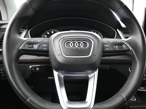 Used 2018 Audi Q5 2.0T Premium Plus w/ Premium Plus Package AWD/4WD image 22