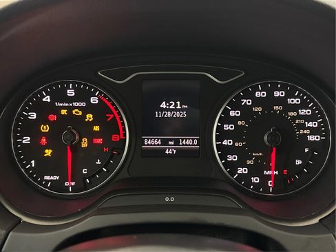 Used 2020 Audi A3 2.0T Premium image 23