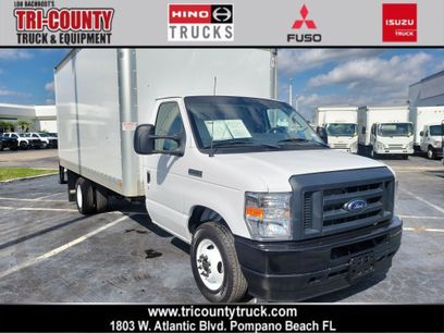 Used 2022 Ford E-350 and Econoline 350 Super Duty