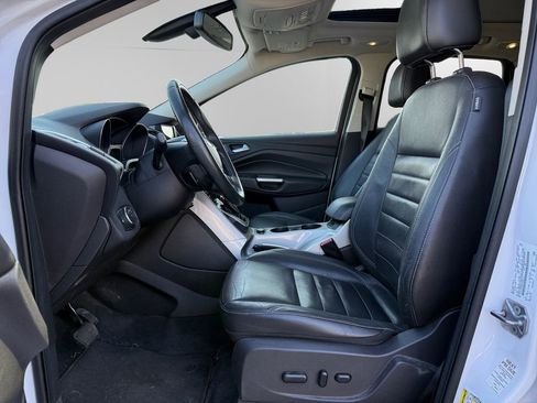 Used 2013 Ford Escape SEL image 9