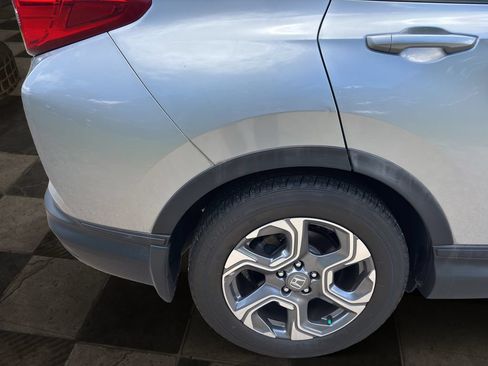 Used 2019 Honda CR-V EX-L image 8