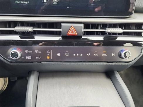 New 2026 Kia Sportage X-Line image 22