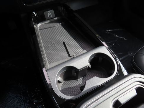 New 2025 Ford Mustang Mach-E GT w/ Interior Protection Package image 13