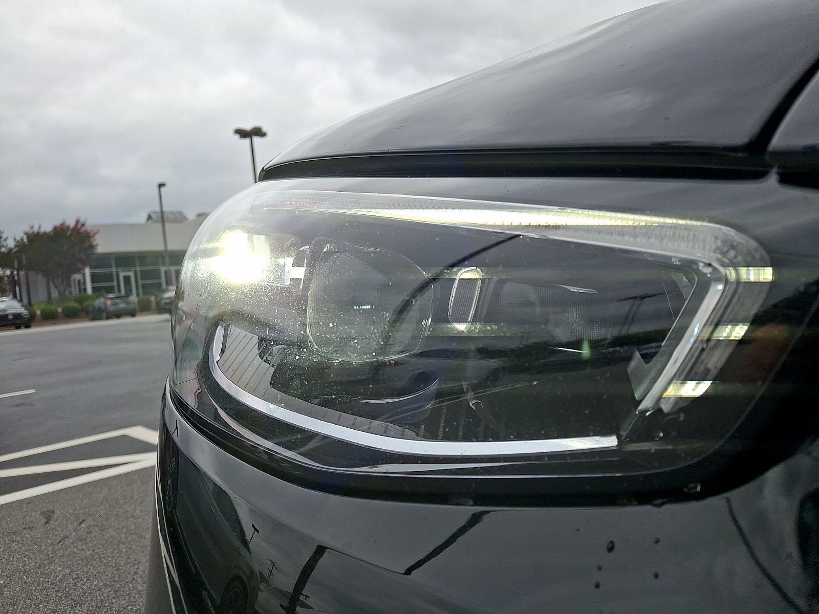 Certified 2022 Mercedes-Benz S 580 4MATIC Sedan image 9