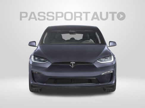 Used 2023 Tesla Model X image 5