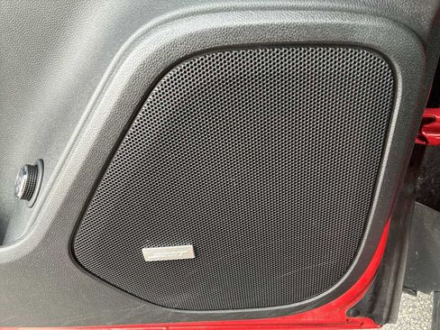 Certified 2023 Chevrolet Blazer RS w/ Driver Confidence II Package image 23