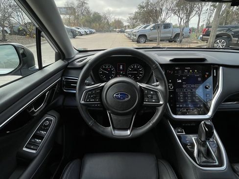 Used 2025 Subaru Outback Touring XT w/ Popular Package #2 image 11