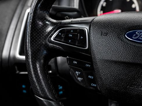 Used 2015 Ford Focus ST w/ Equipment Group 401A image 21