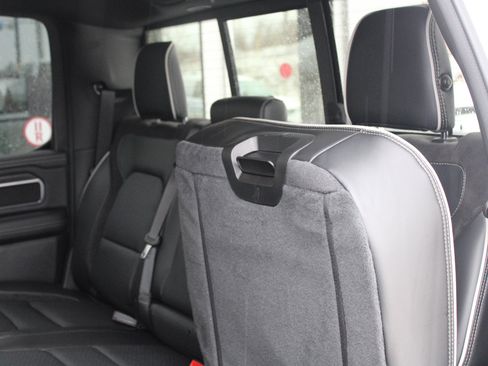 New 2026 RAM 1500 Laramie w/ Night Edition image 33