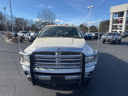 Used 2005 Dodge Ram 3500 Truck SLT image 2