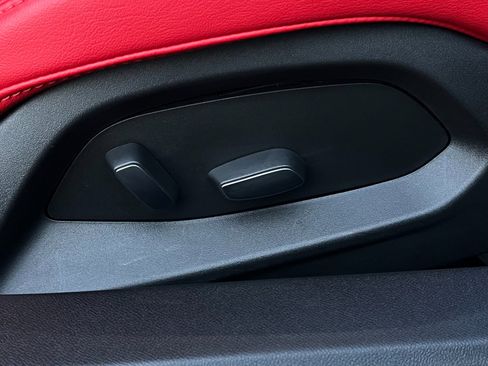 Used 2023 Chevrolet Corvette Stingray Coupe w/ 1LT image 22