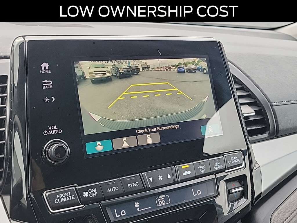 Used 2021 Honda Odyssey EX image 28