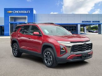 New 2026 Chevrolet Equinox ACTIV w/ LPO, Floor Liner Package 360° Tour