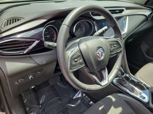 Used 2020 Buick Encore GX Select w/ Sport Touring Package image 19