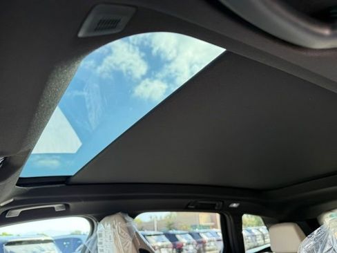 New 2026 BMW X3 xDrive30 w/ Convenience Package image 20