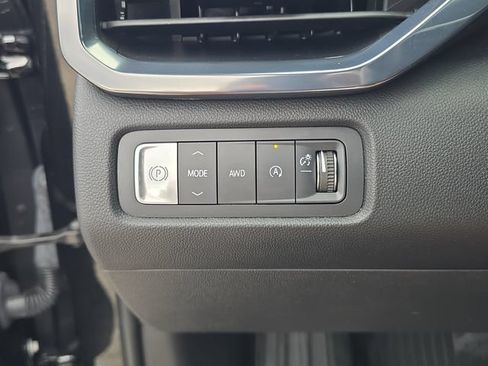 Used 2024 GMC Acadia AT4 w/ LPO, Floor Liner Package AWD/4WD image 23