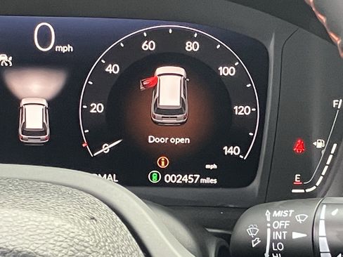 Used 2026 Honda Passport TrailSport image 24