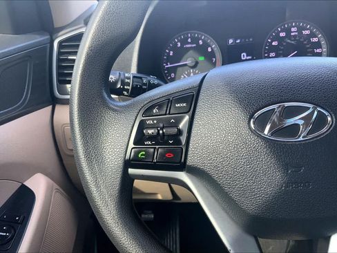 Used 2017 Hyundai Tucson SE w/ SE Popular Package 02 FWD image 24