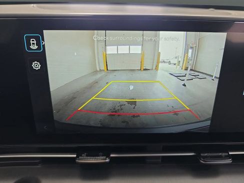 New 2026 Hyundai Kona SEL Sport image 9