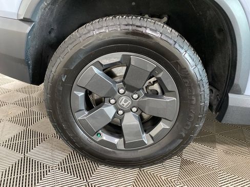 Used 2026 Honda Passport RTL image 10