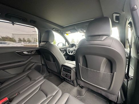 New 2026 Audi Q7 3.0T Premium Plus image 24