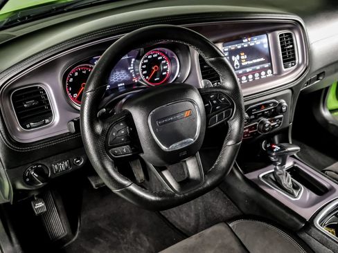 Used 2023 Dodge Charger Scat Pack RWD image 15